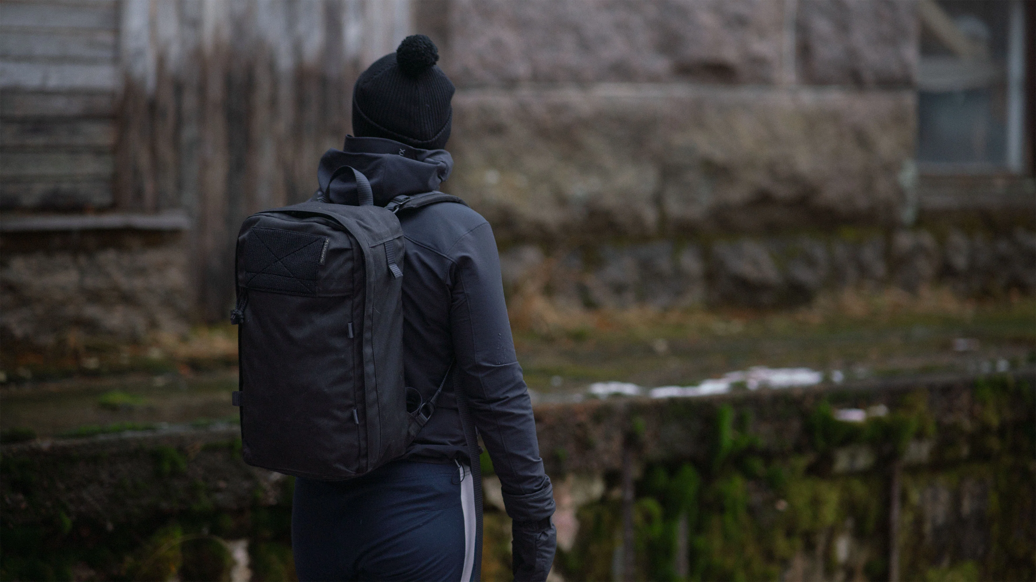 Rugged Gear for Harsh Realities